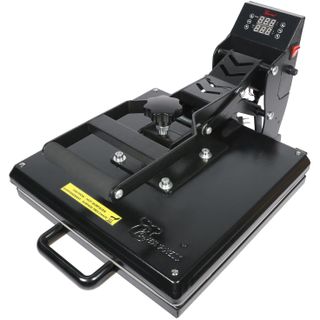 Choosing the Best Heat Press Machine for Your Needs