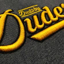 Embroidery for Corporate Apparel