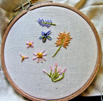 Transform Your Designs with Innovative Embroidery Techniques