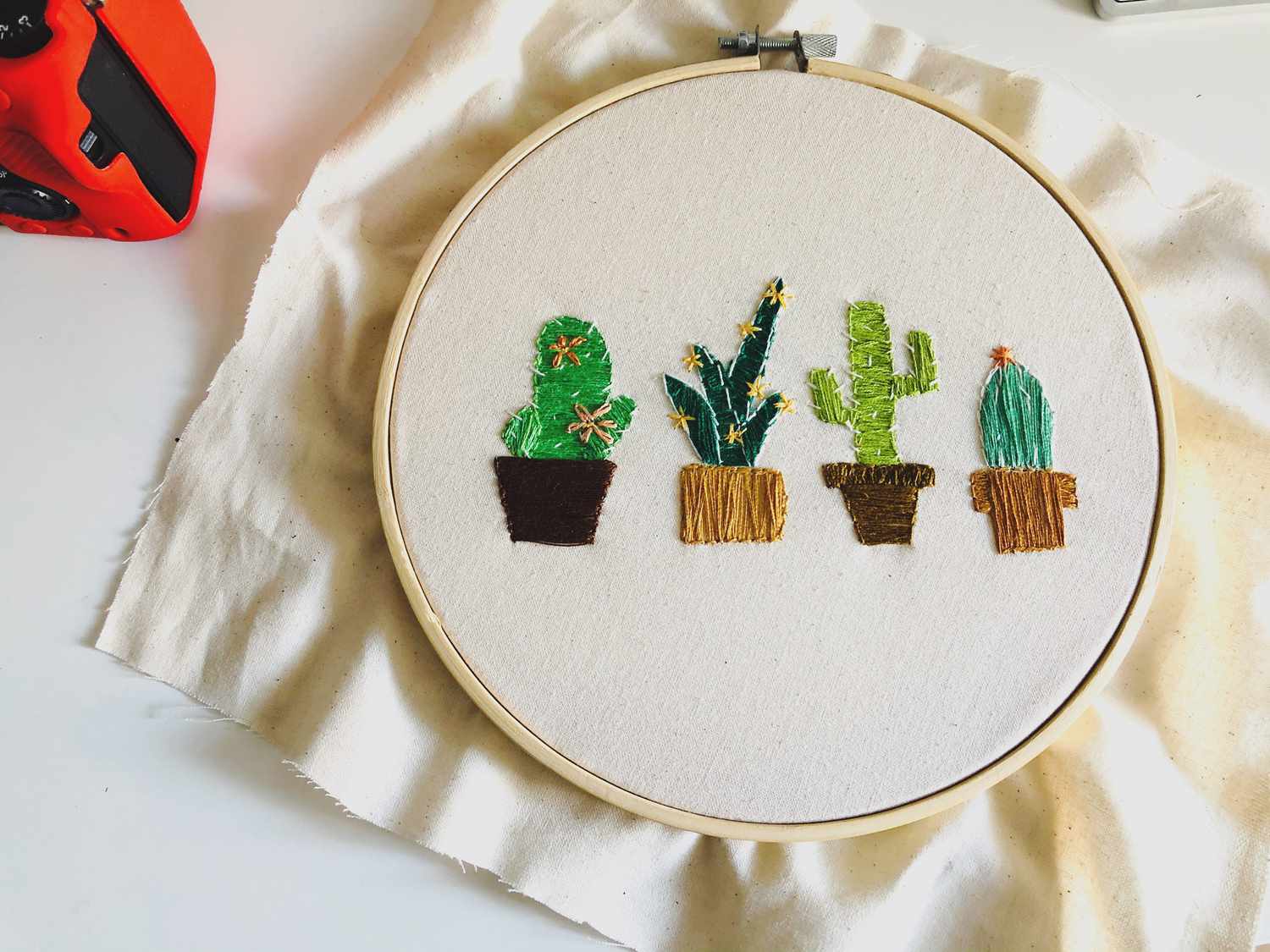 Top 10 Stunning Embroidery Patterns