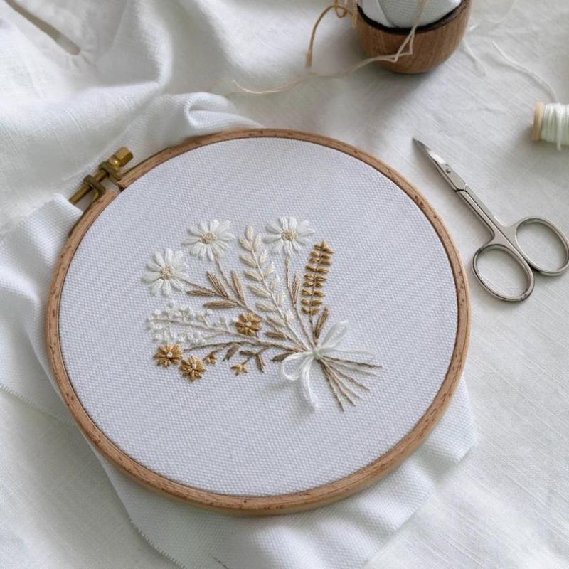 Advanced Embroidery Techniques for Professional Results