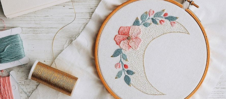 Mastering the Art of Embroidery Techniques