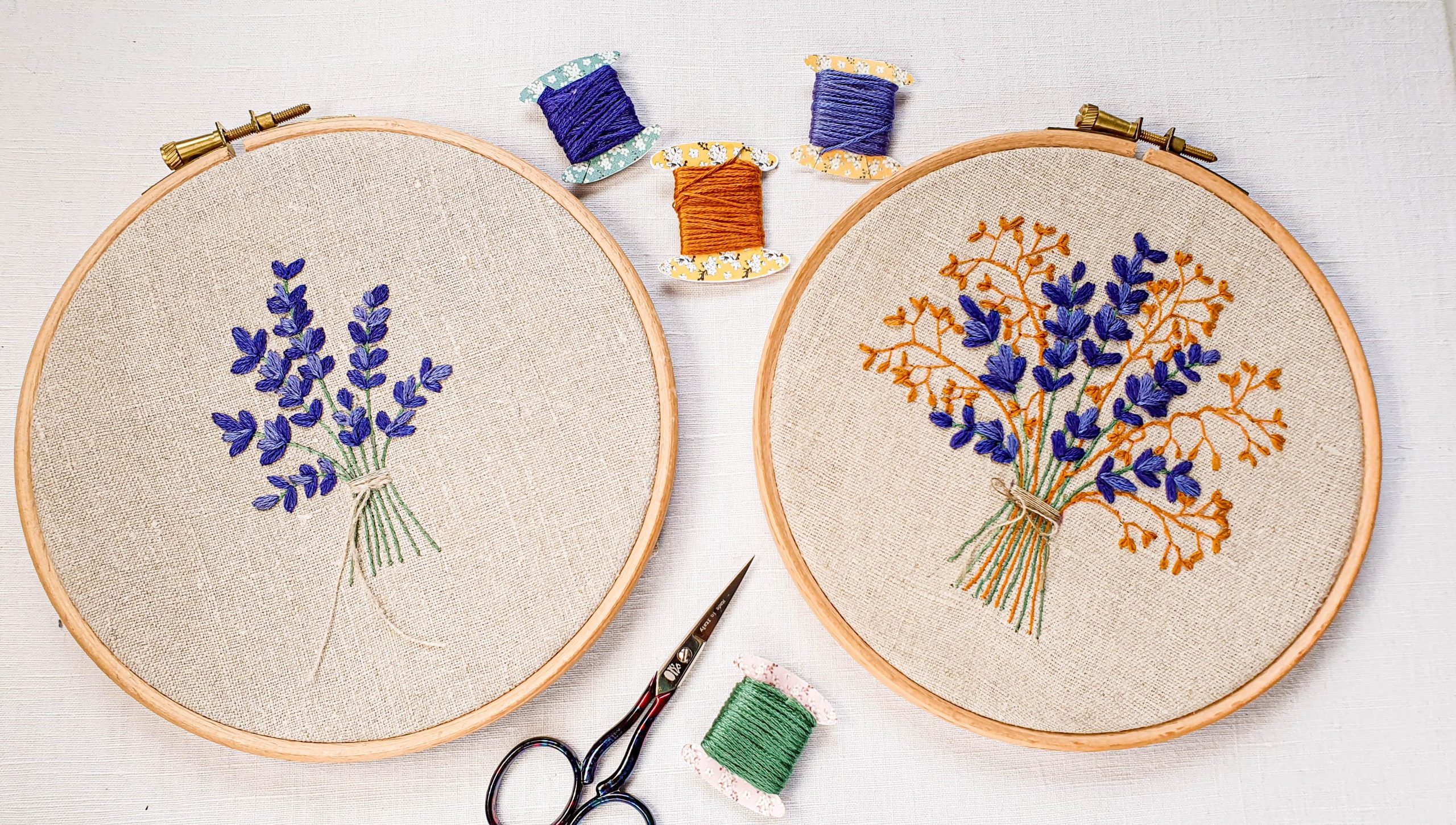 The Art of Hand Embroidery: Essential Techniques and Tips