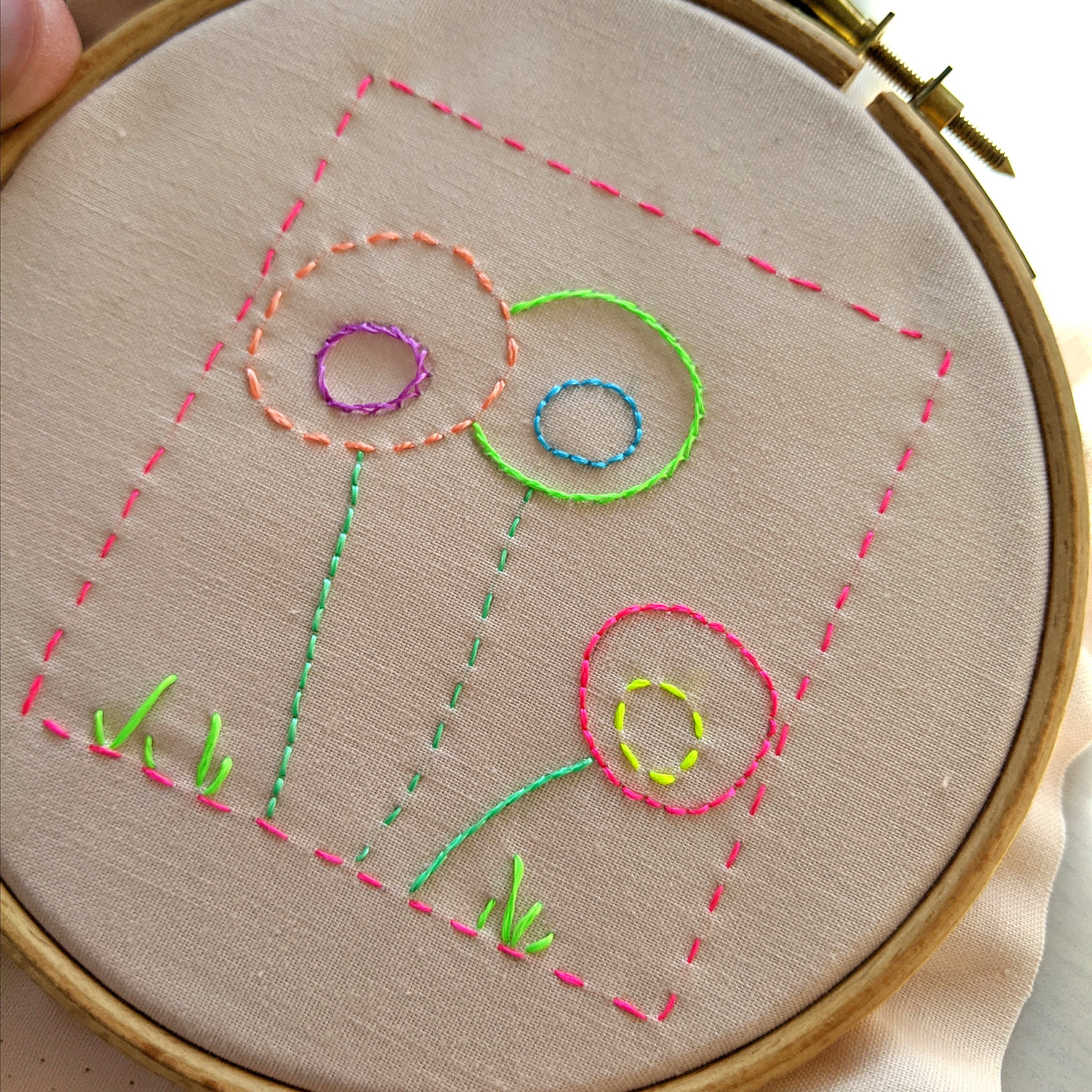 Mastering Hand Embroidery Techniques